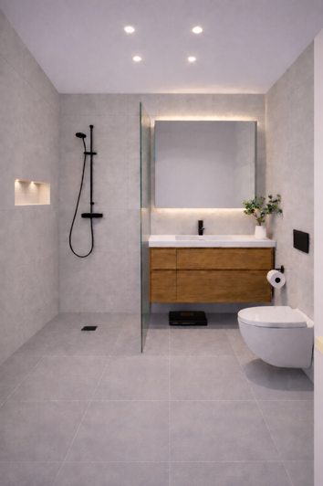 Image No.7-Appartement de 1 chambre à vendre à Oroklini