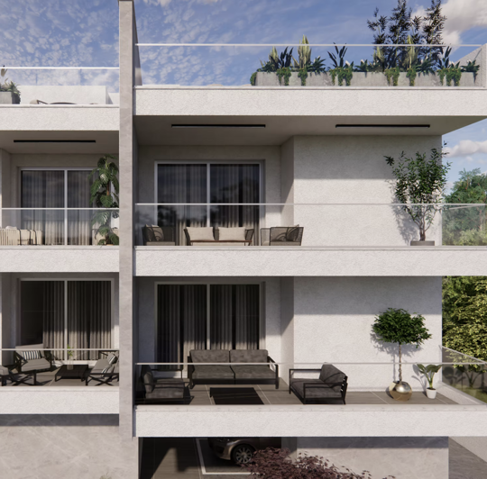 Image No.4-1 Bed Apartment for sale