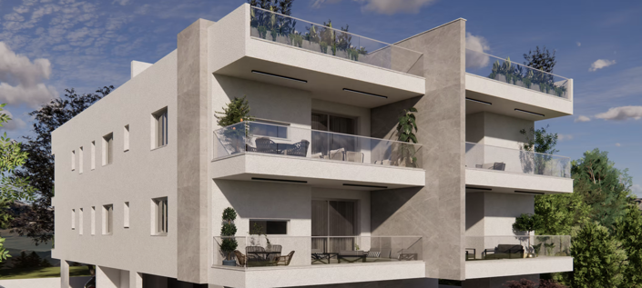 Image No.5-1 Bed Apartment for sale