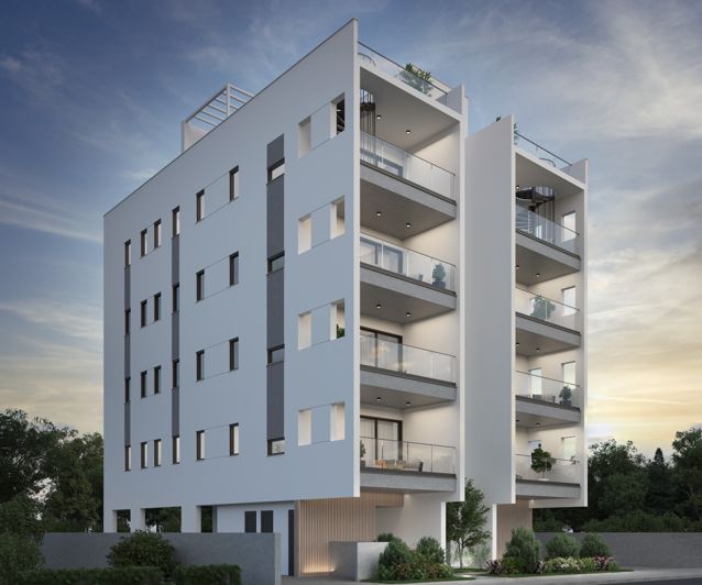 Image No.2-2 Bed Penthouse for sale