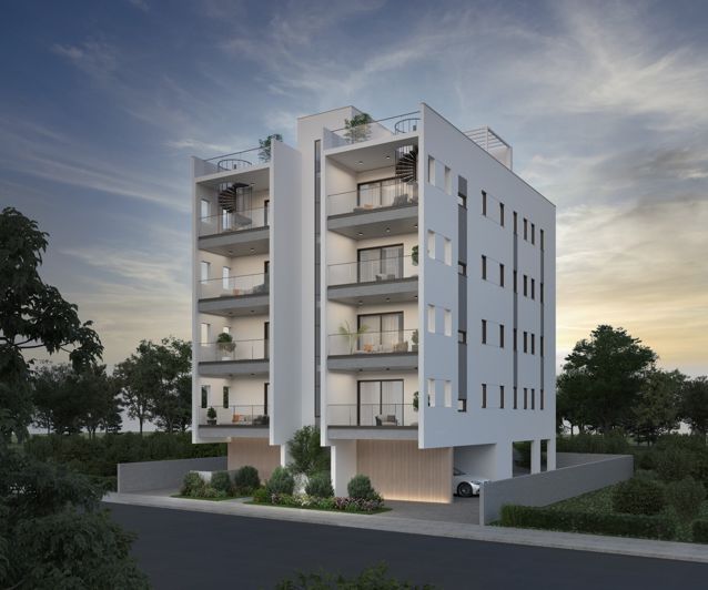 Image No.3-2 Bed Penthouse for sale