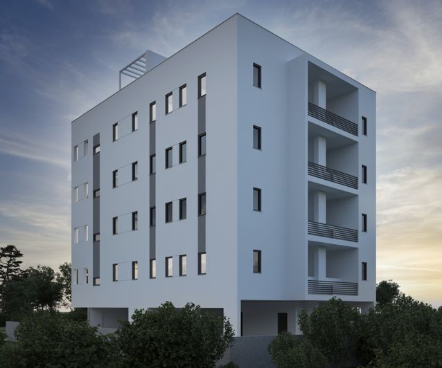 Image No.6-2 Bed Penthouse for sale