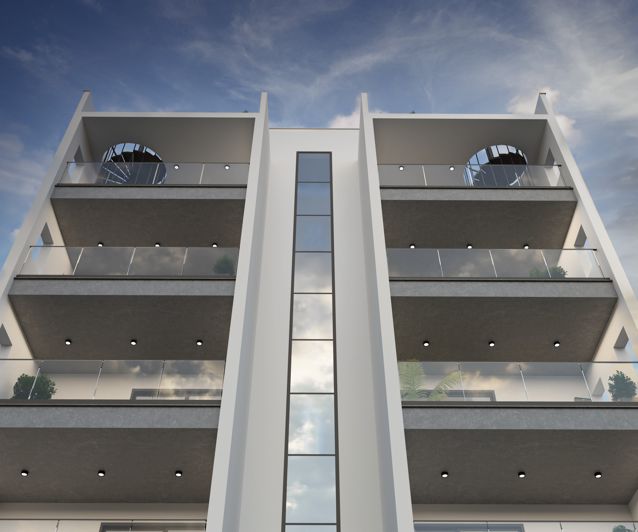Image No.7-2 Bed Penthouse for sale