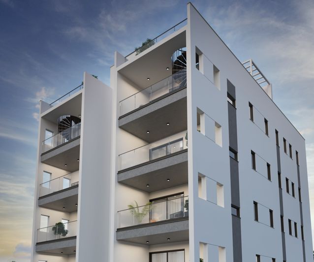 Image No.9-2 Bed Penthouse for sale