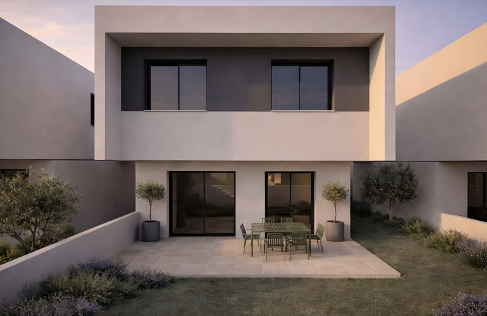 Image No.6-3 Bed House for sale