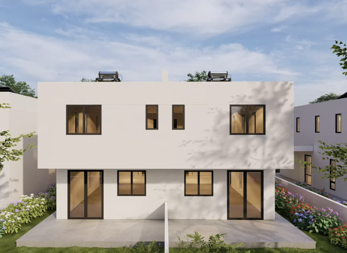 Image No.10-Maison de 3 chambres à vendre à Larnaca