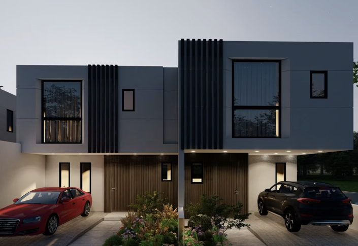 Image No.7-Maison de 3 chambres à vendre à Larnaca