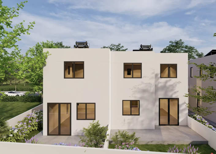 Image No.8-Maison de 3 chambres à vendre à Larnaca