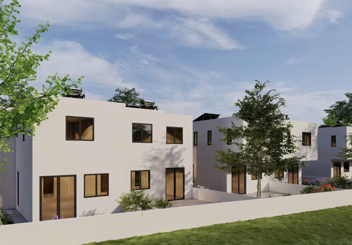 Image No.9-Maison de 3 chambres à vendre à Larnaca