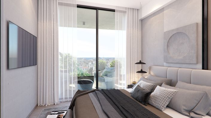 Image No.12-1 Bed Apartment for sale