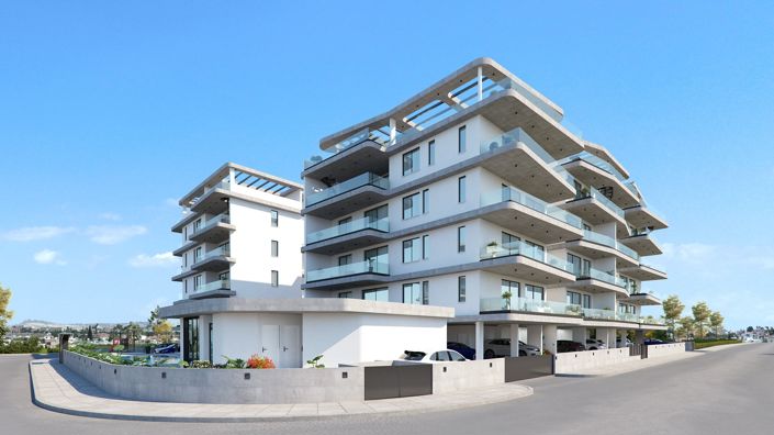 Image No.2-2 Bed Apartment for sale