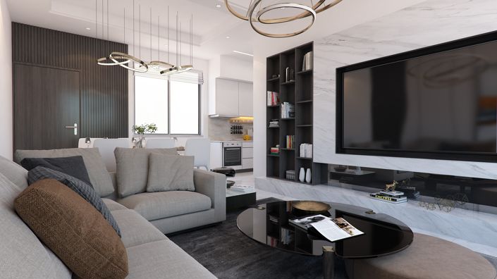 Image No.22-2 Bed Apartment for sale