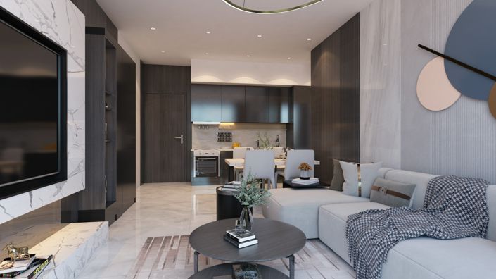 Image No.28-2 Bed Apartment for sale