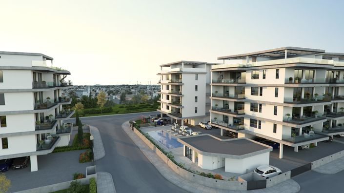 Image No.7-2 Bed Apartment for sale