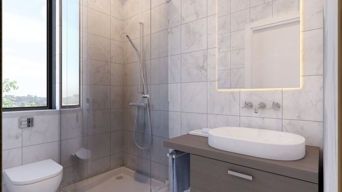 Image No.13-3 Bed Penthouse for sale