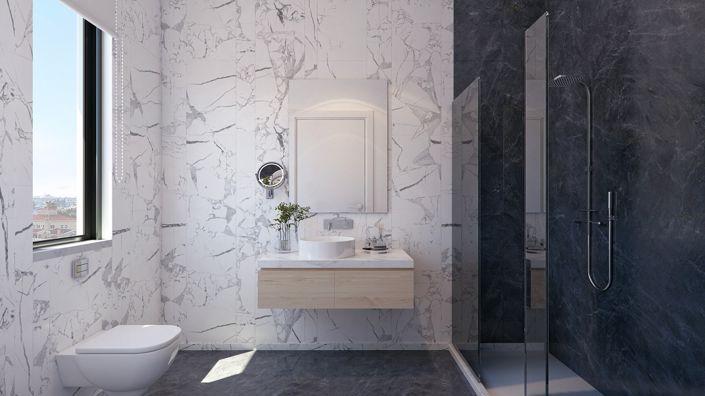 Image No.19-3 Bed Penthouse for sale