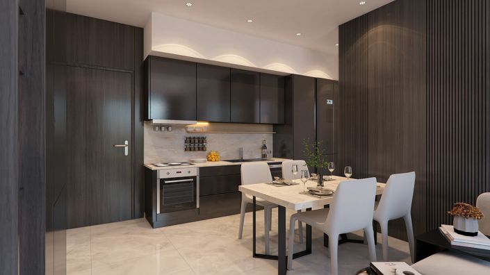 Image No.29-3 Bed Penthouse for sale