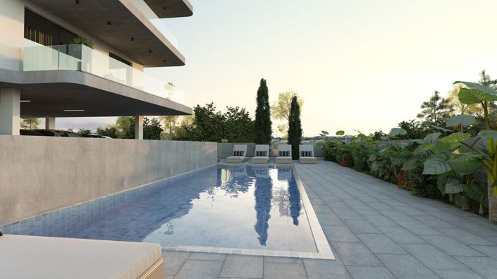 Image No.6-3 Bed Penthouse for sale