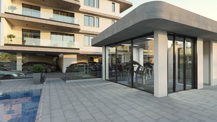 Image No.8-3 Bed Penthouse for sale