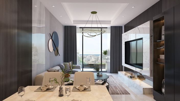 Image No.27-3 Bed Penthouse for sale