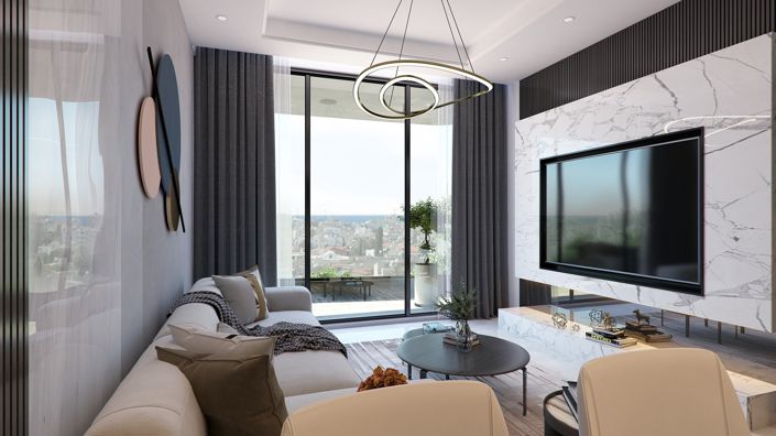 Image No.30-3 Bed Penthouse for sale