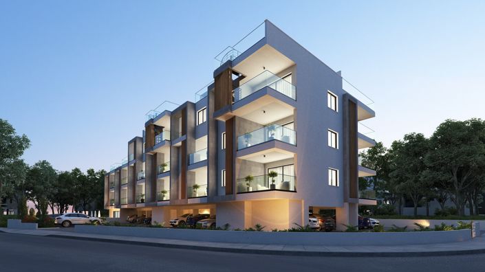 Image No.10-3 Bed Penthouse for sale