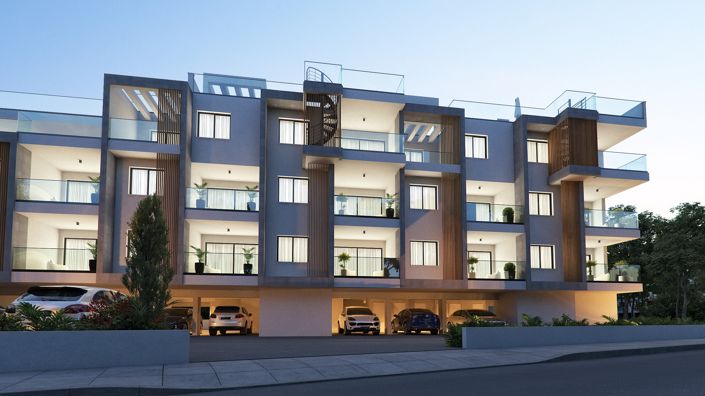 Image No.11-3 Bed Penthouse for sale