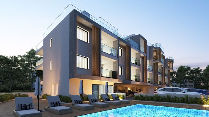 Image No.13-3 Bed Penthouse for sale