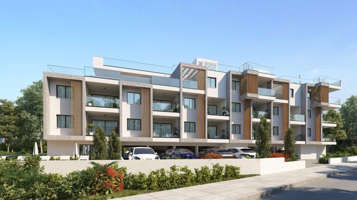 Image No.2-3 Bed Penthouse for sale