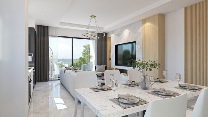 Image No.27-3 Bed Penthouse for sale