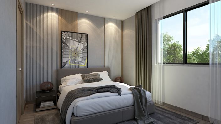 Image No.28-3 Bed Penthouse for sale