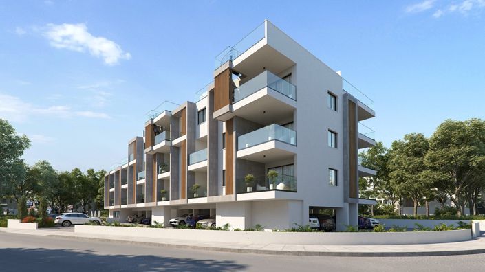 Image No.3-3 Bed Penthouse for sale