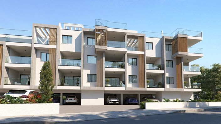 Image No.4-3 Bed Penthouse for sale