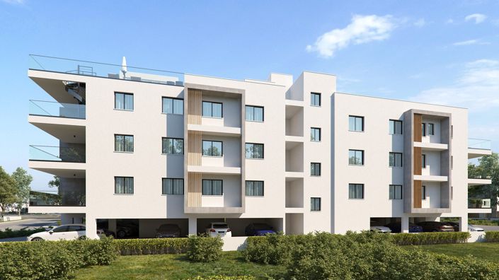 Image No.6-3 Bed Penthouse for sale