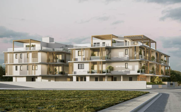 Image No.3-2 Bed Penthouse for sale