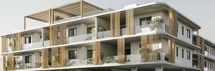 Image No.4-2 Bed Penthouse for sale