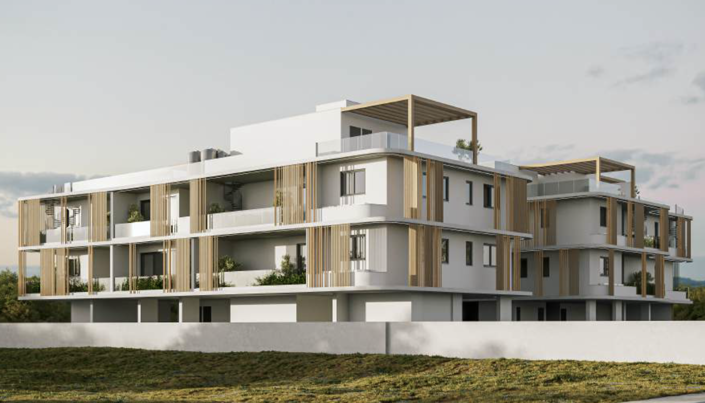 Image No.2-2 Bed Penthouse for sale