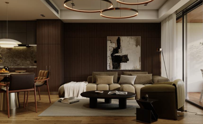 Image No.7-2 Bed Penthouse for sale