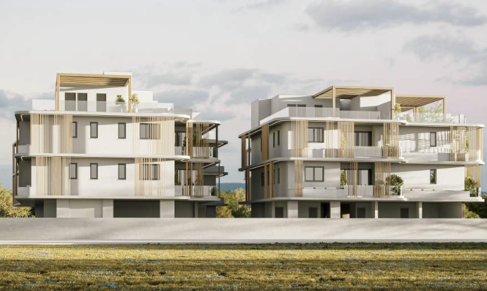 Image No.4-2 Bed Apartment for sale