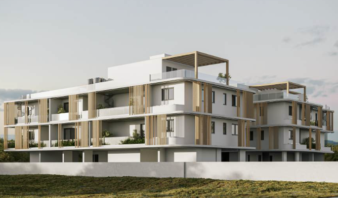 Image No.5-2 Bed Apartment for sale