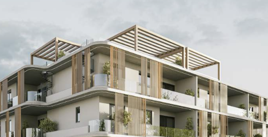 Image No.7-2 Bed Apartment for sale