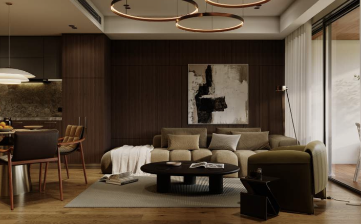 Image No.6-1 Bed Apartment for sale