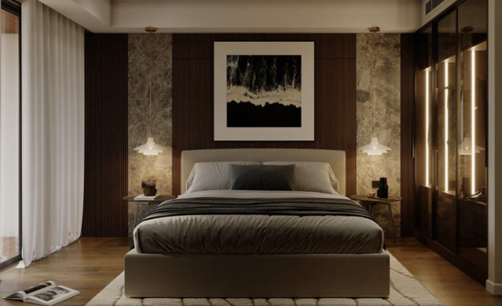 Image No.7-1 Bed Apartment for sale