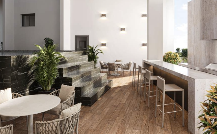 Image No.9-1 Bed Apartment for sale