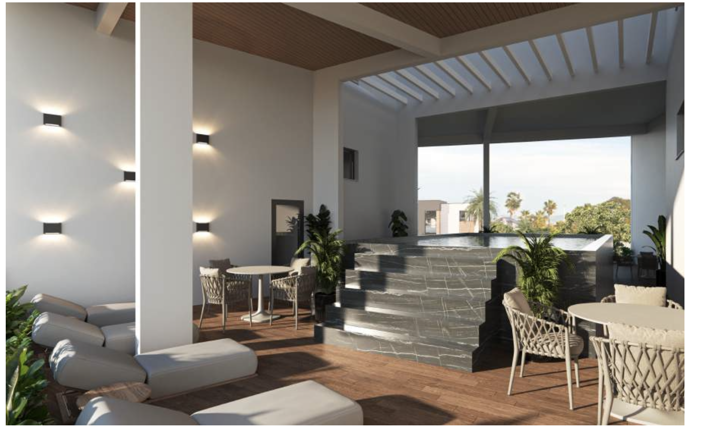 Image No.4-2 Bed Apartment for sale