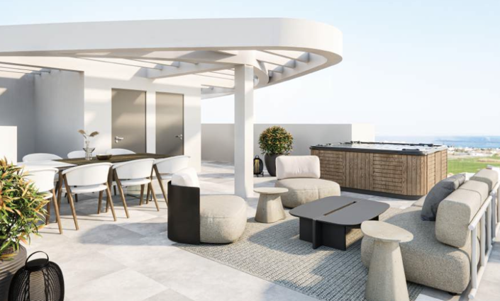 Image No.8-2 Bed Apartment for sale