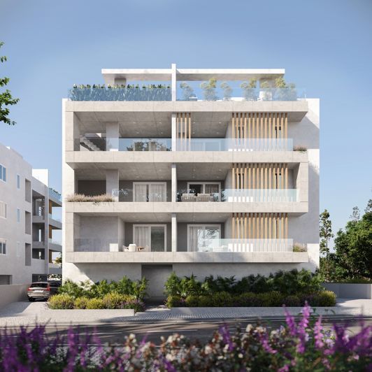 Image No.2-2 Bed Penthouse for sale