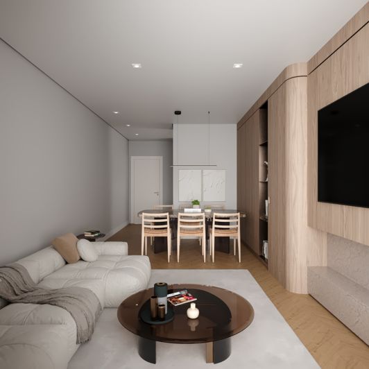 Image No.8-2 Bed Penthouse for sale