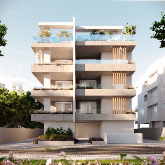 Image No.2-2 Bed Penthouse for sale