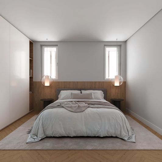 Image No.4-Penthouse de 2 chambres à vendre à Aradippou